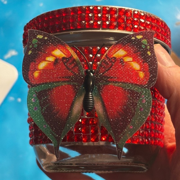 A collaboration between myself & @illuzion. You pick the amazing jar and scent. - Picture 8 of 8